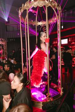 Xelosa Event